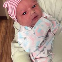 Hope Oliver Photo 25