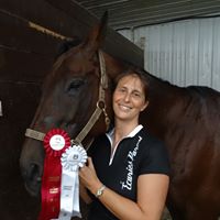 Nancy Simard Photo 21