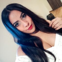 Paula Carrasco Photo 18