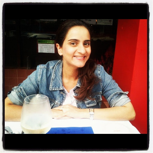 Andrea Peters Photo 37