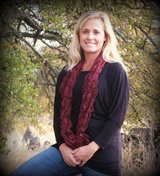 Christine Spencer Photo 2