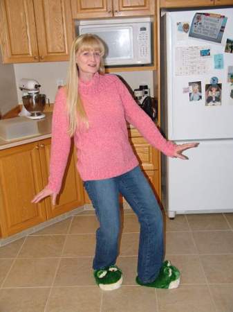 Cathy Wright Photo 3