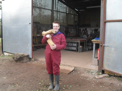 Craig Small Photo 21