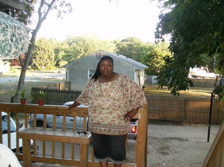 Deborah Copeland Photo 22