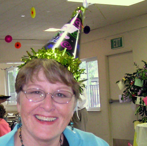 Colleen Coffman Photo 9