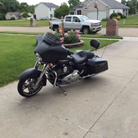 Cory Patrick Photo 13