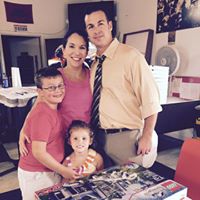 Jillian Fox Photo 21