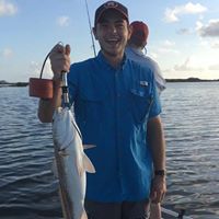 Alan Mckinney Photo 24