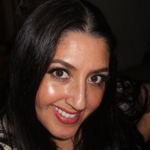 Petra Martinez Photo 15