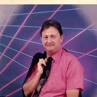 John Coburn Photo 36