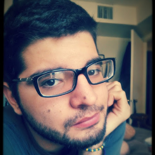 Alfredo Rodriguez Photo 31
