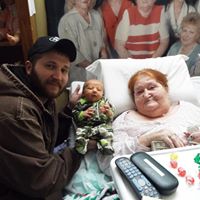 Derrick Stephens Photo 10