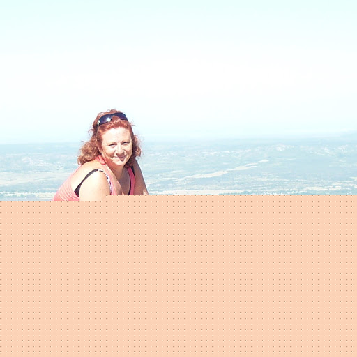 Sandra Otero Photo 34