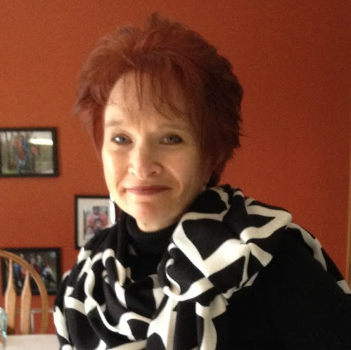 Ann Cunningham Photo 21