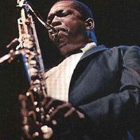 John Coltrane Photo 25