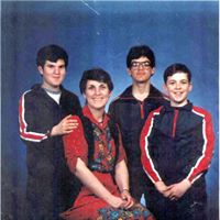 Sharon Huber Photo 29