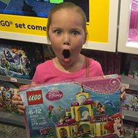 Lauri Webber Photo 2