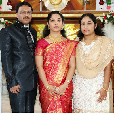 Beena Mathew Photo 19