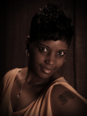 Nicole Lewis Photo 38