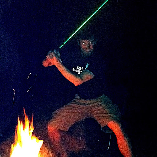 Billy Potter Photo 13