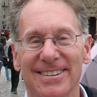 Robert Rand Photo 42