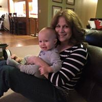 Renee Gordon Photo 14