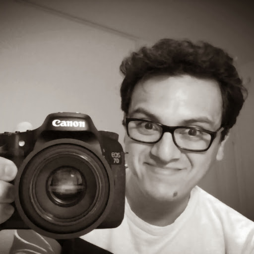 Gabriel Velasquez Photo 39