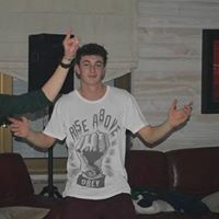 Lucas Gerard Photo 20