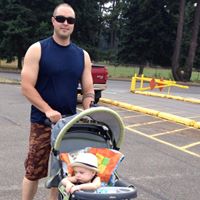 Justin Cronk Photo 21