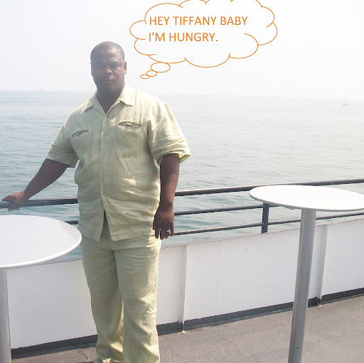 Jerry Gillespie Photo 34