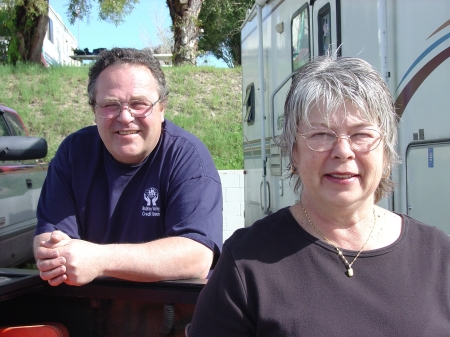 Linda Kendall Photo 22