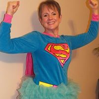 Cynthia Goodman Photo 17