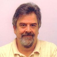 Jim Burt Photo 12