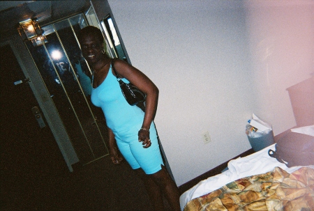 Veronica Stevenson Photo 13