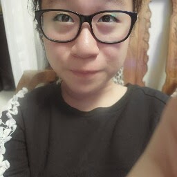 Christine Cheng Photo 43