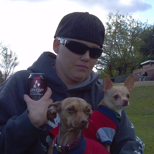 Beth Johnson Photo 10