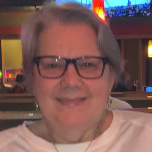 Marilyn Scott Photo 15