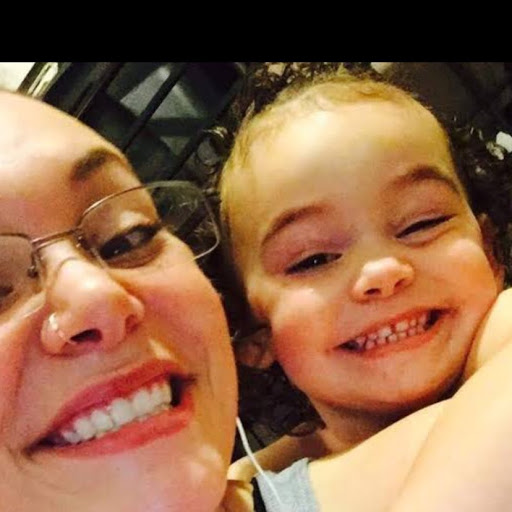 Rachel Branch Photo 4