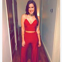 Emily Goodenough Photo 2