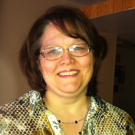 Barbara Gibson Photo 8 Barbara Gibson Photo 8