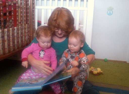 Julie Christy Photo 45
