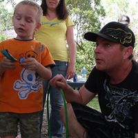 Chris Baer Photo 29