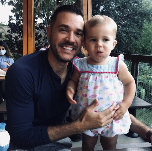 Troy Garcia Photo 25