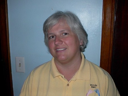 Wendy Heath Photo 13