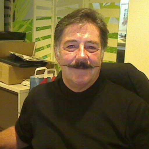 William Krebs Photo 5