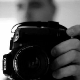 Eddie Hinds Photo 11