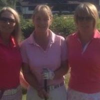 Jill Vincent Photo 18