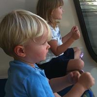 Jason Hinton Photo 19