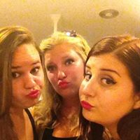 Samantha Rieger Photo 13