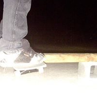 Shaun Foreman Photo 6